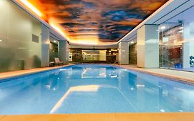 VIP Executive Entrecampos - Hotel&Conference